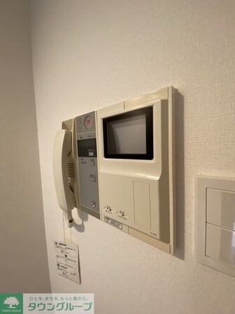 メゾンド島津山の物件内観写真